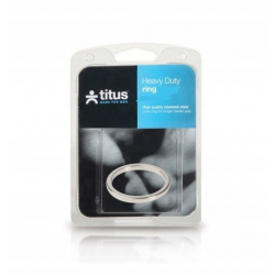 Titus Range Metalowy pierścień 45 mm